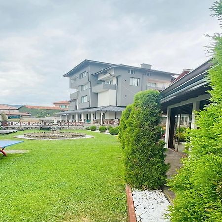 Къща За Гости Аси Dospat Extérieur photo