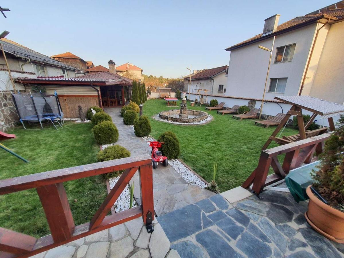 Къща За Гости Аси Dospat Extérieur photo