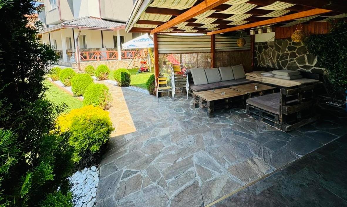 Къща За Гости Аси Dospat Extérieur photo
