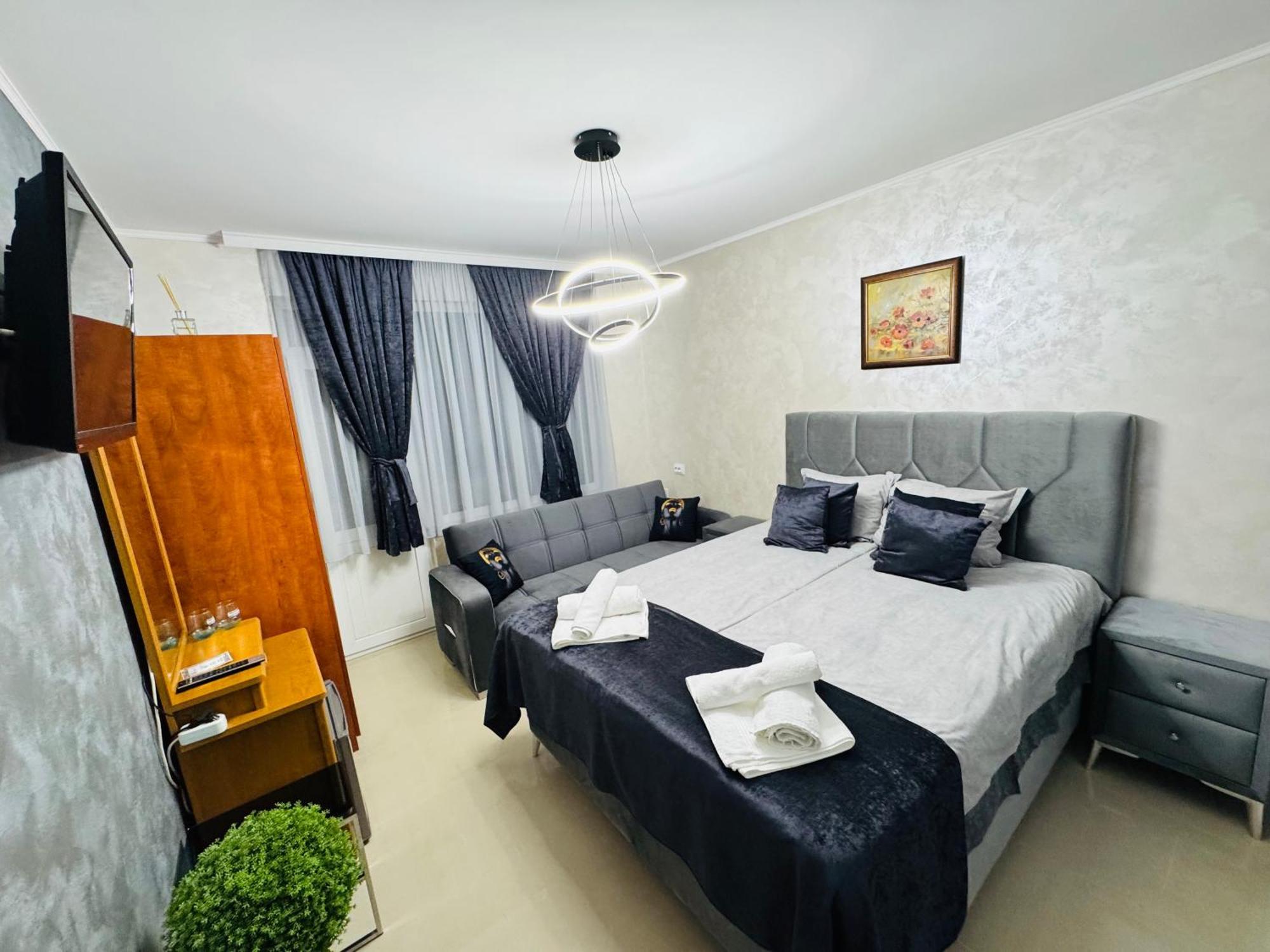 Къща За Гости Аси Dospat Extérieur photo