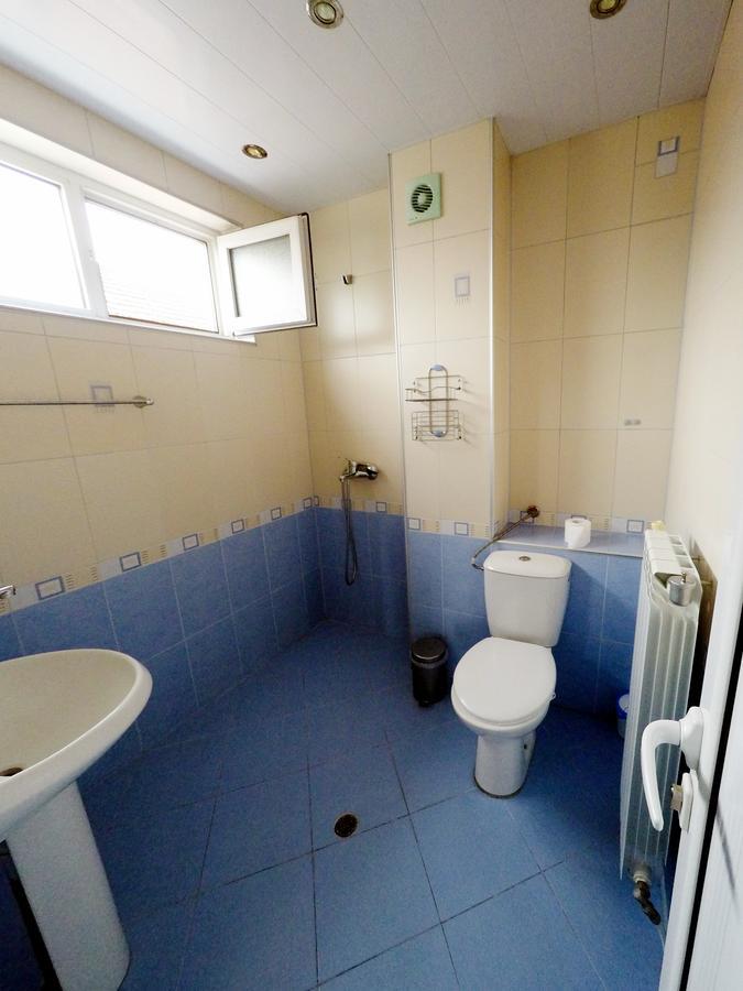 Къща За Гости Аси Dospat Extérieur photo