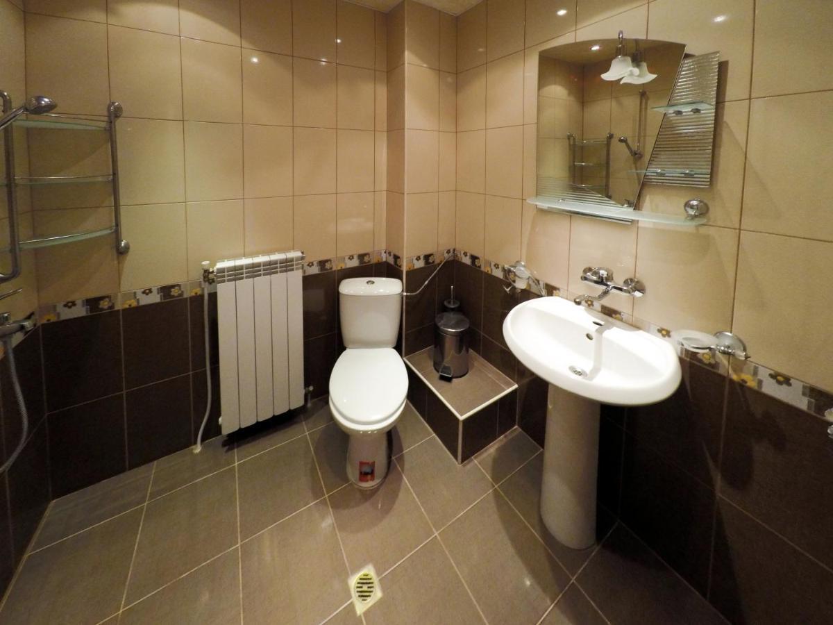 Къща За Гости Аси Dospat Extérieur photo